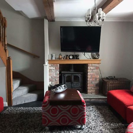 Greyabbey Beautiful Family Home מראה חיצוני תמונה