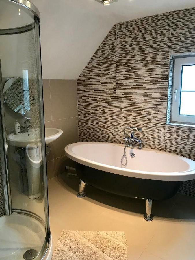 Greyabbey Beautiful Family Home מראה חיצוני תמונה