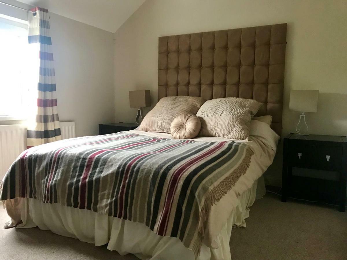 Greyabbey Beautiful Family Home מראה חיצוני תמונה