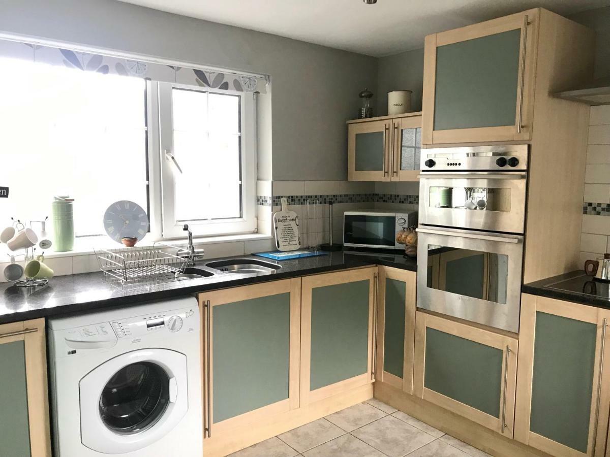 Greyabbey Beautiful Family Home מראה חיצוני תמונה